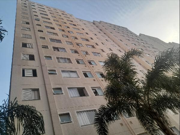 Apartamento em leilão em Cajamar