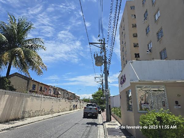 Apartamento em leilão em Sao Goncalo