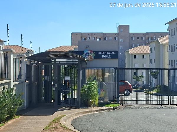 Apartamento em leilão em Americana