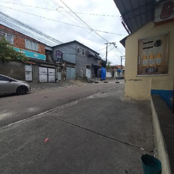 Apartamento em leilão em Sao Goncalo