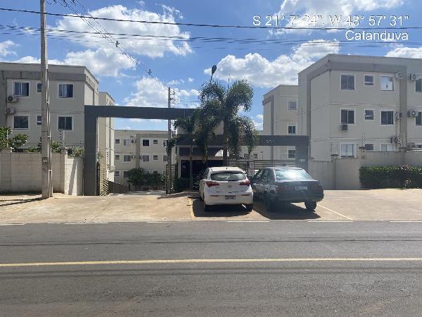 Apartamento em leilão em Catanduva