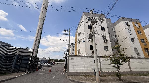 Apartamento em leilão em Duque De Caxias