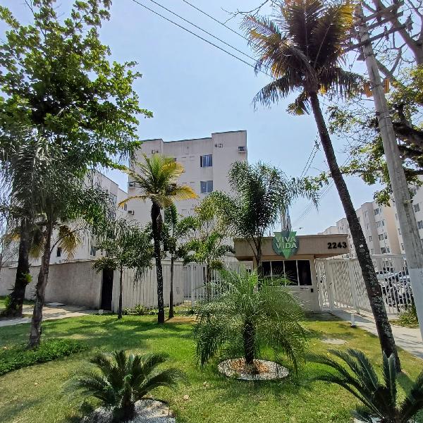 Apartamento em leilão em Rio De Janeiro