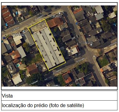 Apartamento em leilão em Sao Goncalo