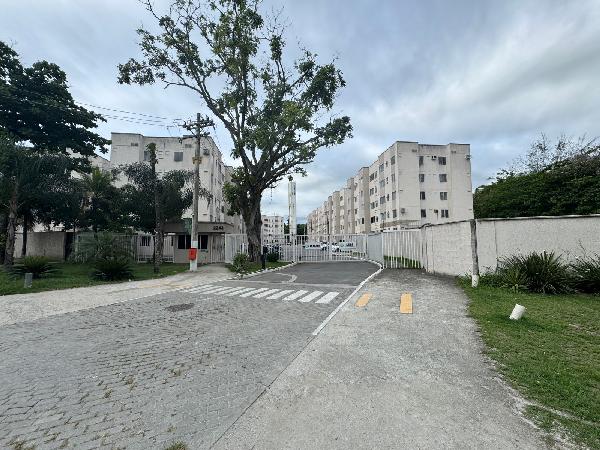 Apartamento em leilão em Rio De Janeiro