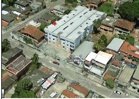 Apartamento em leilão em Sao Goncalo