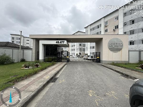 Apartamento em leilão em Rio De Janeiro