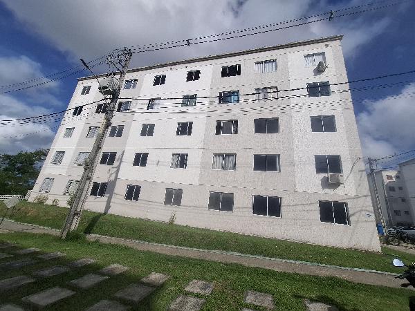 Apartamento em leilão em Salvador