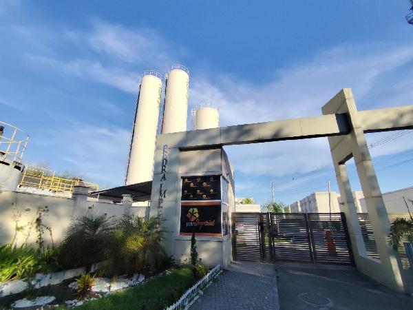 Apartamento em leilão em Itaborai