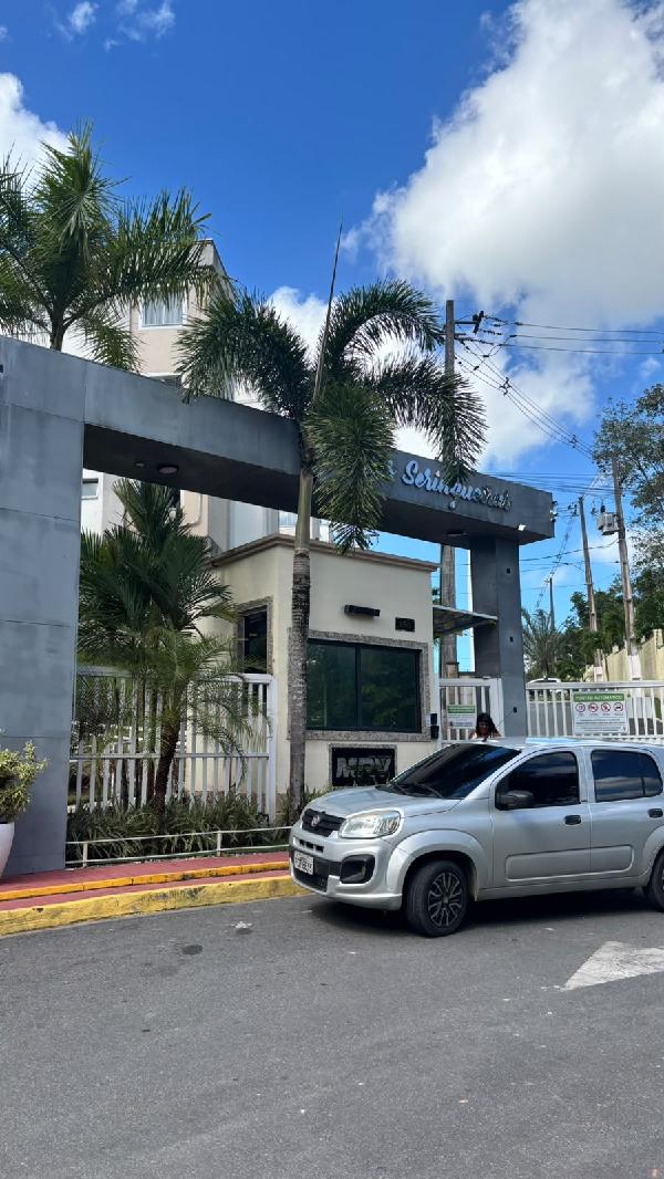 Apartamento em leilão em Jaboatao Dos Guararapes