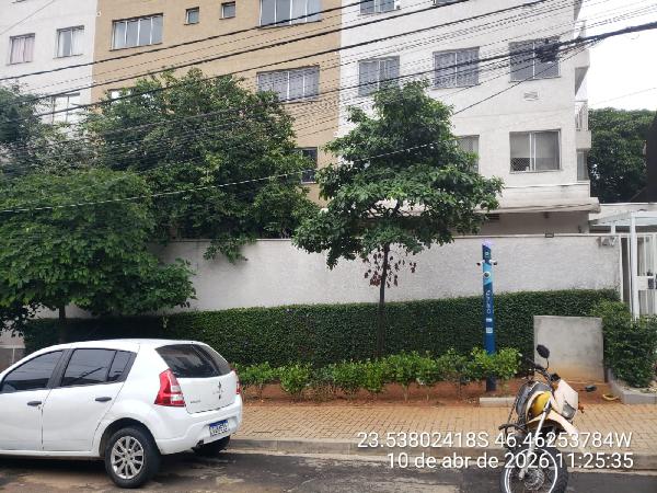 Apartamento em leilão em Sao Paulo