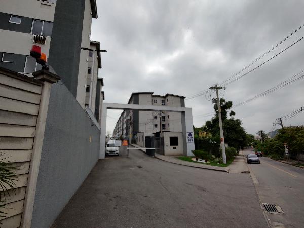 Apartamento em leilão em Rio De Janeiro