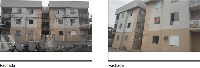 Apartamento em leilão em Sao Goncalo