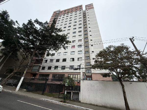 Apartamento em leilão em Sao Paulo