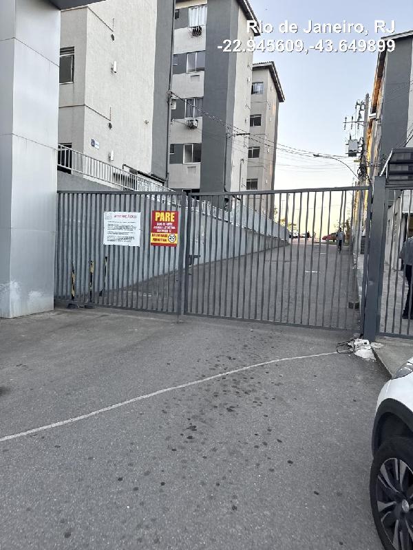 Apartamento em leilão em Rio De Janeiro