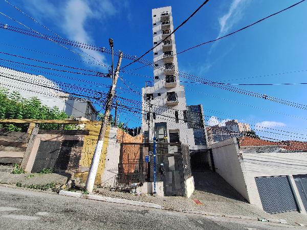 Apartamento em leilão em Sao Paulo