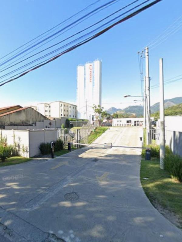 Apartamento em leilão em Rio De Janeiro