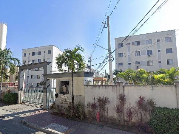 Apartamento em leilão em Rio De Janeiro