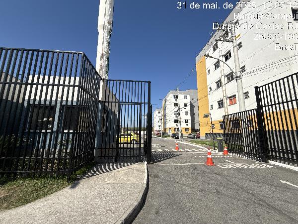 Apartamento em leilão em Duque De Caxias