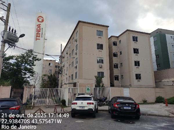 Apartamento em leilão em Rio De Janeiro