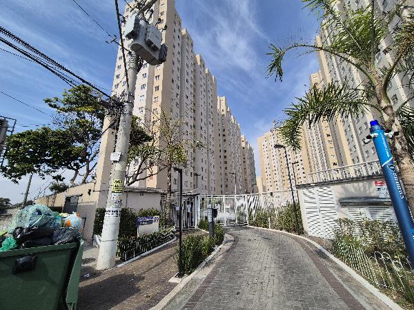 Apartamento em leilão em Sao Paulo