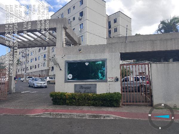 Apartamento em leilão em Viana