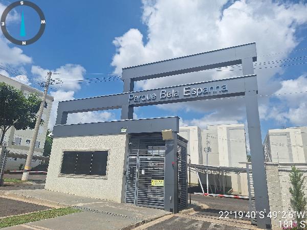 Apartamento em leilão em Bauru