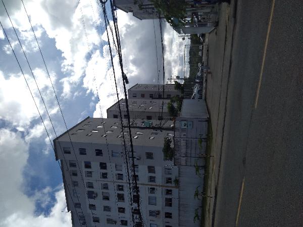 Apartamento em leilão em Salvador