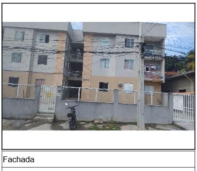Apartamento em leilão em Sao Goncalo