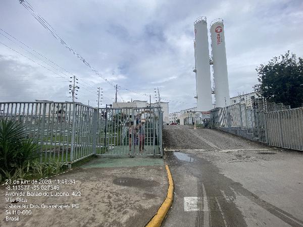Apartamento em leilão em Jaboatao Dos Guararapes