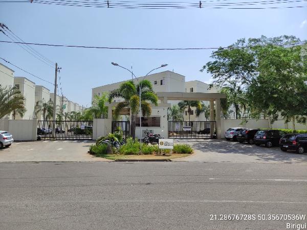 Apartamento em leilão em Birigui
