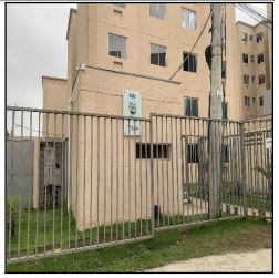 Apartamento em leilão em Nova Iguacu