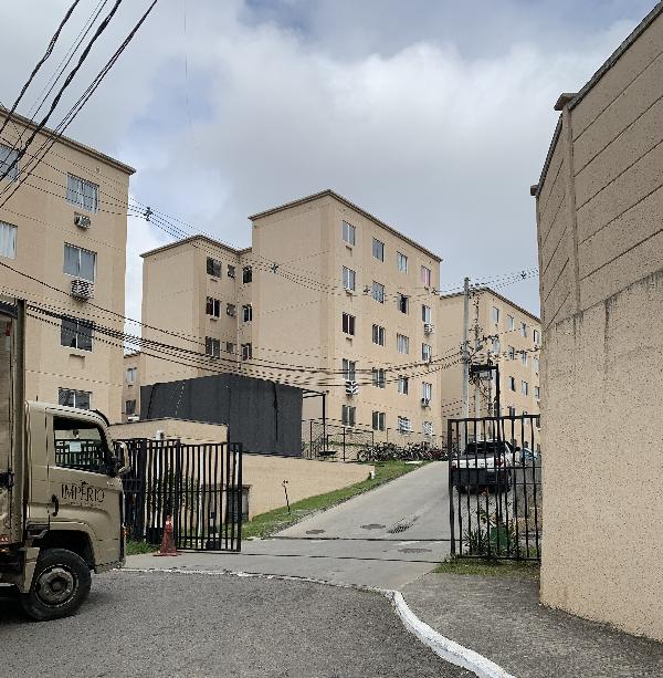 Apartamento em leilão em Nova Iguacu