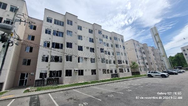 Apartamento em leilão em Rio De Janeiro