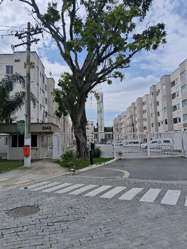 Apartamento em leilão em Rio De Janeiro