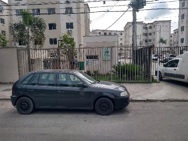 Apartamento em leilão em Rio De Janeiro