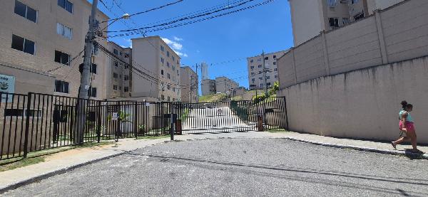 Apartamento em leilão em Nova Iguacu