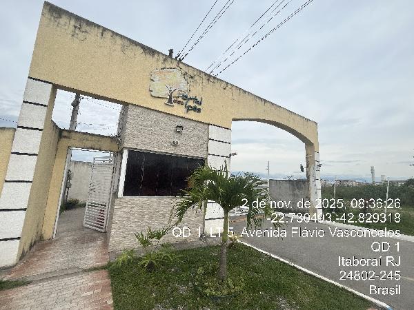 Casa em leilão em Itaborai