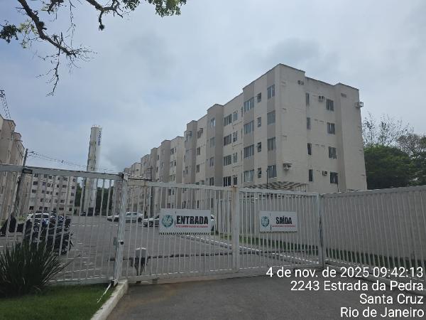 Apartamento em leilão em Rio De Janeiro