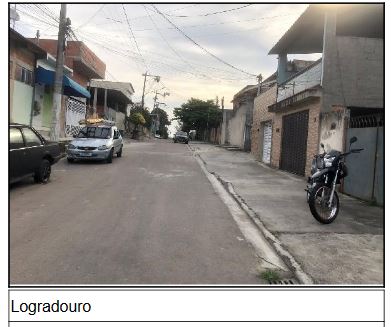 Apartamento em leilão em Sao Goncalo