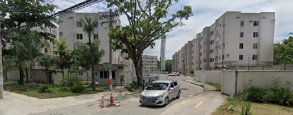 Apartamento em leilão em Rio De Janeiro