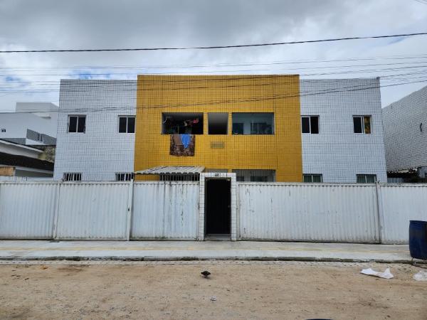 Apartamento em leilão em Joao Pessoa