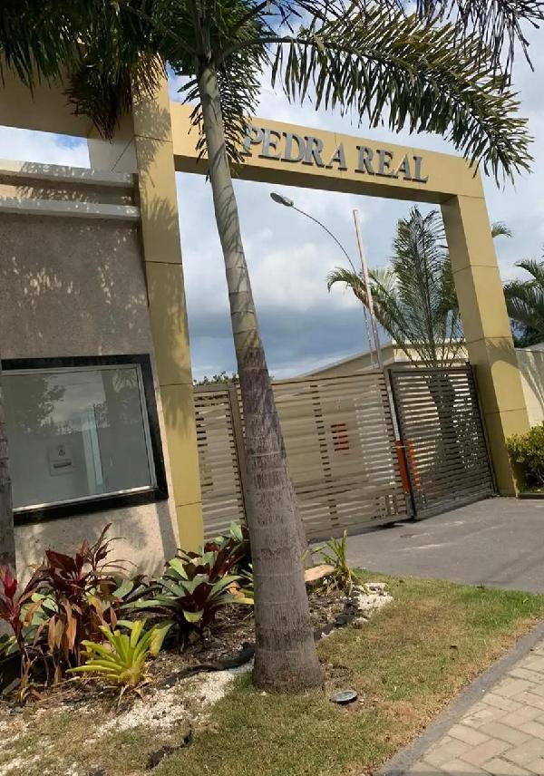 Apartamento em leilão em Itaborai