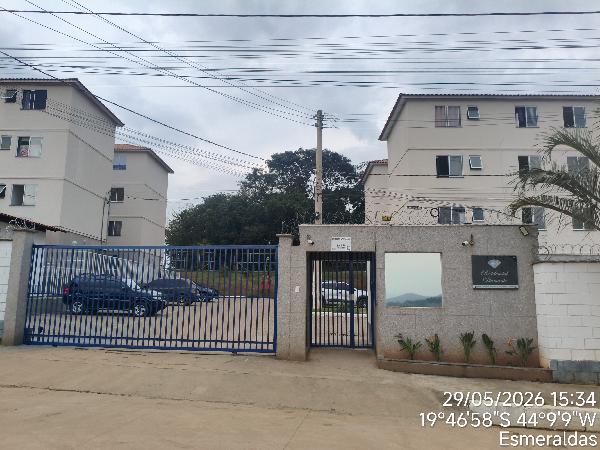 Apartamento em leilão em Esmeraldas