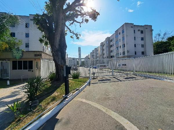 Apartamento em leilão em Rio De Janeiro