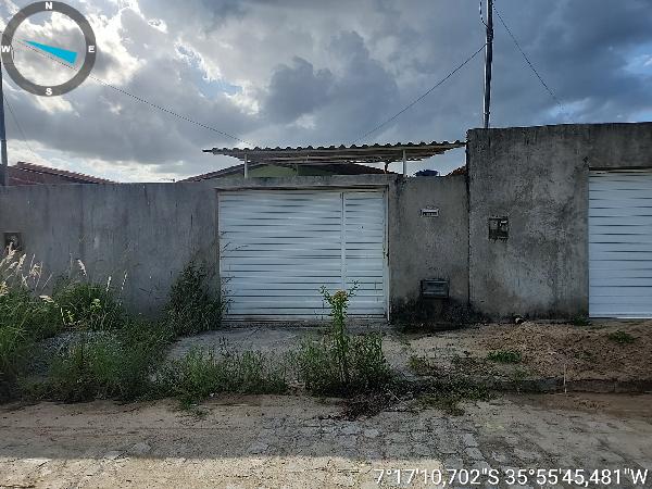 Casa em leilão em Campina Grande