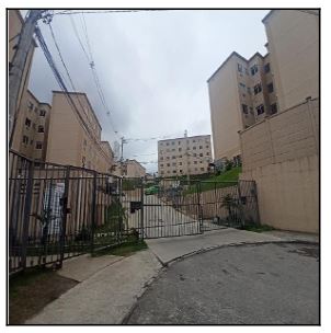 Apartamento em leilão em Nova Iguacu