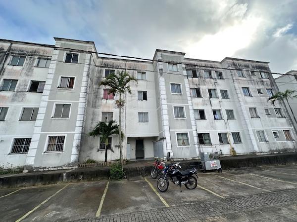 Apartamento em leilão em Joao Pessoa