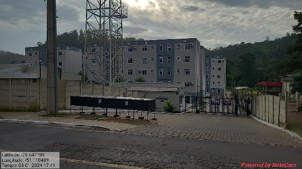 Apartamento em leilão em Novo Hamburgo