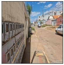Apartamento em leilão em Aguas Lindas De Goias